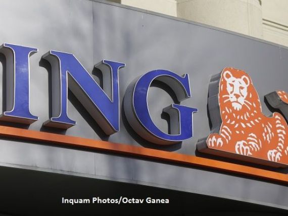 ANPC a amendat ING Bank cu 20.000 lei, în urma erorii de sistem care a dublat tranzacțiile efectuate de clienți cu cardul