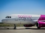 Promoție de Mărțișor de la Wizz Air. Prețurile biletelor pornesc de la 39 de lei, pe segment