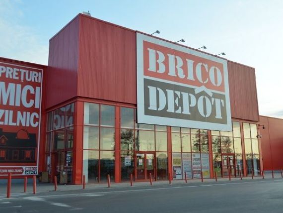 Brico Dépôt Romania a sistat aprovizionarea cu produse din lemn provenind de la producatorul austriac Holzindustrie Schweighofer