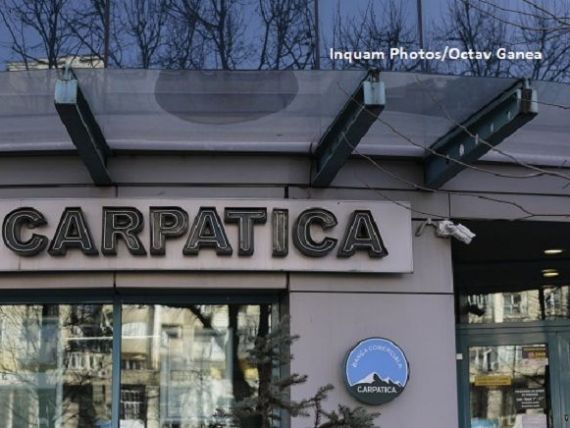 Fuziunea dintre Patria Bank si Carpatica se prelungeste. Curtea de Apel Bucuresti a respins dosarul, desi BNR si-a dat acordul