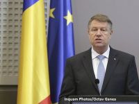 
	Klaus Iohannis: România nu a blocat și nu va bloca negocierile pentru Brexit. Ne interesează foarte mult soarta românilor din Marea Britanie
