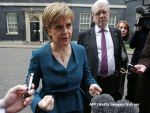 Premierul Scoției aduce din nou în discuție independența țării și cere aceleași reguli speciale aplicabile Irlandei de Nord, după Brexit