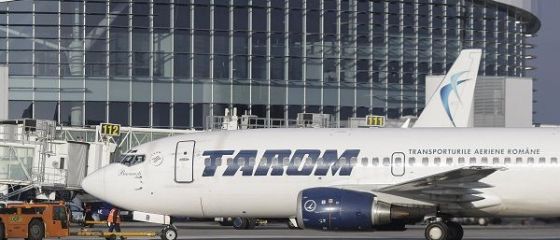 Transatlanticele care vor zbura catre New York si Beijing ar putea intra in flota Tarom in luna octombrie. Burcea (ANAT): Numarul de turisti din China este, practic, infinit
