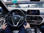 Masinile autonome vor cuceri lumea. Intel cumpara compania israeliana de tehnologie Mobileye, pentru 15,3 mld. dolari, cea mai mare achizitie din domeniu