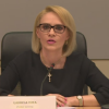 Gabriela Firea vrea sa achizioneze integral actiunile ELCEN, pentru fuziunea cu RADET, si sa transfere metroul la Primaria Bucurestiului
