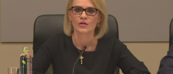 Gabriela Firea vrea sa achizioneze integral actiunile ELCEN, pentru fuziunea cu RADET, si sa transfere metroul la Primaria Bucurestiului