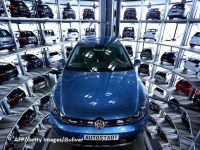 Volkswagen anunță vânzări record în 2019 și își păstrează titlul de cel mai mare producător auto mondial