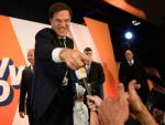 Olandezii au respins populismul euroscepticului Gert Wilders. Partidul actualului premier Mark Rutte conduce detasat in exit poll-uri