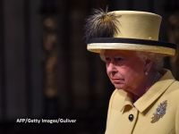 Regina Elisabeta a II-a a promulgat legea Brexitului, cu o săptămână înainte de momentul istoric al ieșirii Regatului Unit din UE