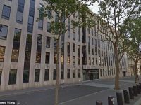 Explozie la sediul FMI din Paris, in urma deschiderii unei scrisori