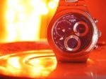 Swatch dezvolta un sistem de operare pentru smartwatch-uri cu care sa concureze Google si Apple