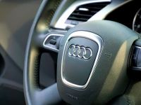 
	Birourile Audi au fost perchezitionate, pentru a doua zi, de procuratura germana

