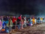Erdogan anunta anularea acordului cu UE. Criza migrantilor ar putea reincepe in urmatoarele zile