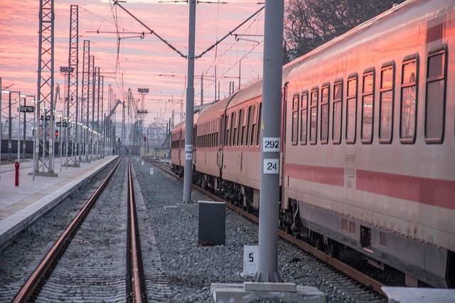 De La Bucuresti La Istanbul Cu 200 Km Ora Cfr Calatori Introduce Trenul Bosfor Express Incont Stirileprotv Ro