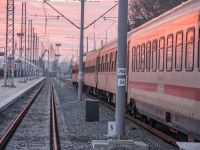 
	De la Bucuresti, la Istanbul, cu 200 km/ora. CFR Calatori introduce trenul Bosfor Express
