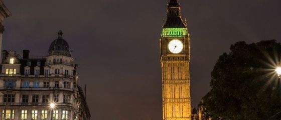 Filmul atacului terorist din Londra. Cine sunt romanii raniti in atacul terorist: barbatul a fost externat, femeia a fost operata pe creier