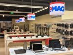 eMAG investeşte 90 de mil. euro într-un centru logistic de 130.000 mp, lângă A1. Viteza de livrare va creşte pentru că se reduce timpul de pregătire a comenzii