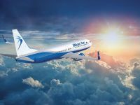 
	Blue Air lansează o nouă cursă internă, care leagă Bucureștiul de Moldova
