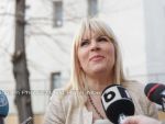 Elena Udrea spune că a primit statutul de refugiat politic în Costa Rica