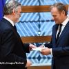 Ziua care va ramane in cartile de istorie. Regatul Unit a dat oficial startul procesului de separare de UE. Presa de la Londra: Astazi, M.Britanie paseste in necunoscut