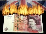 Votul pro-Brexit incepe sa-si arate efectele. Economia britanica a inregistrat cel mai slab ritm de crestere din ultimul an