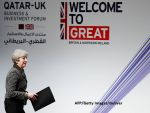 Dupa iesirea din UE, Regatul Unit vrea banii arabilor. Marea Britanie si Qatarul infiinteaza un comitet mixt pentru incheierea unui acord comercial post-Brexit