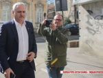 Liviu Dragnea spune ca nu isi asuma raportul ministrului Justitiei privind activitatea procurorilor