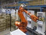 Arctic vrea sa transforme Romania intr-un hub de productie pentru Europa si investeste aproape 500 mil. lei intr-o fabrica de masini de spalat in Dambovita