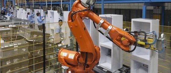 Arctic vrea sa transforme Romania intr-un hub de productie pentru Europa si investeste aproape 500 mil. lei intr-o fabrica de masini de spalat in Dambovita