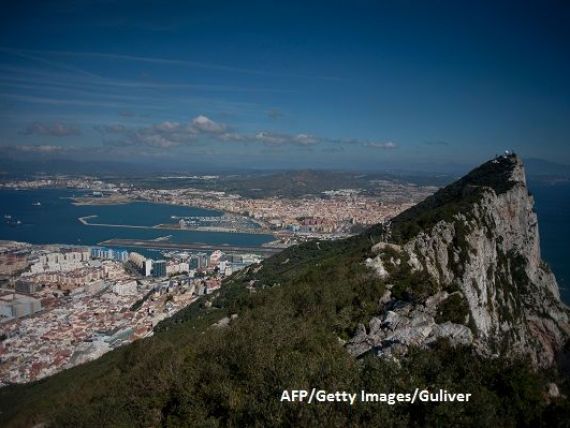 Spania dă un ultimatum Marii Britanii în vederea evitării unui Brexit dur în Gibraltar și amenință că închide frontiera, la 1 ianuarie