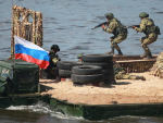 Lituania avertizeaza ca Rusia poate ataca statele baltice in numai 24 de ore