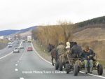 Bataie pentru banii de drumuri agricole si comunale. Primariile au solicitat, in cinci zile, fonduri de peste 1 mld. euro, de 10 ori peste alocarea disponibila