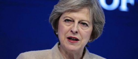 Victorie pentru Theresa May pe proiectul pentru Brexit. Parlamentul nu mai are drept de veto asupra rezultatului negocierilor