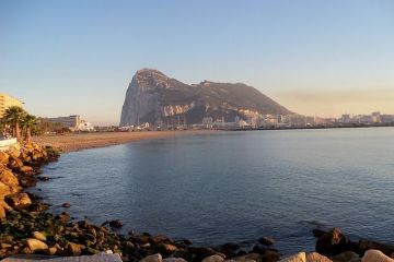 Cresc tensiunile in Gibraltar, in contextul Brexitului. Britanicii ii acuza pe spanioli de incursiuni ilegale in apele teritoriale