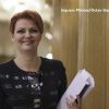 Comisia de munca din Camera Deputatilor a adoptat raportul Legii salarizarii. Guvernul nu are bani pentru majorarile promise de la 1 iulie si le amana pentru 2018