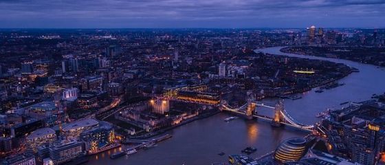 Londra, cel mai scump oraș din Europa pentru chiriași, pentru al treilea an consecutiv. Chiria în zona centrală depășește 5.000 lire sterline