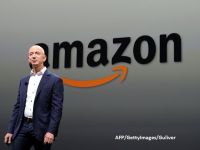 Jeff Bezos a fost cel mai bogat om al lumii pentru cateva ore. Actiunile Amazon au scazut, dupa anuntarea rezultatelor financiare