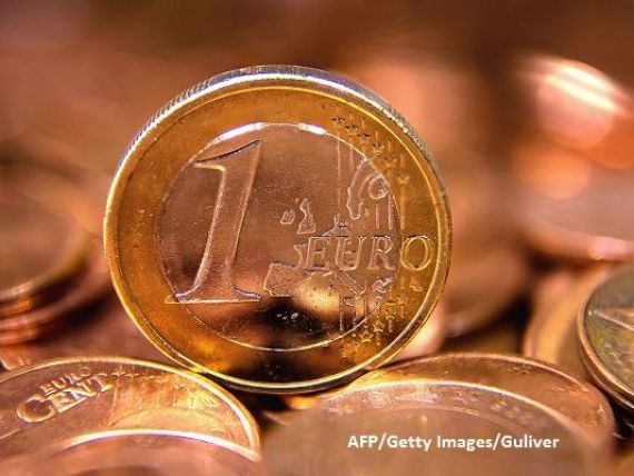Comisia Naţională pentru trecerea la moneda unică își începe activitatea pe 12 aprilie. Când ar putea intra România în zona euro