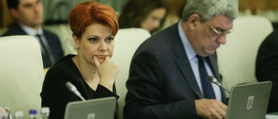 Legea salarizarii primeste aviz favorabil de la Guvern. Vasilescu: Proiectul va mai suferi modificari in Parlament, dar care nu vor schimba principiile legii