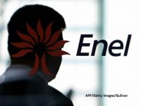 
	Enel a platit statului roman cele 400 mil. euro, conform deciziei de arbitraj de la Paris, si a preluat 13,6% din E-Distributie Muntenia si Enel Energie Muntenia
