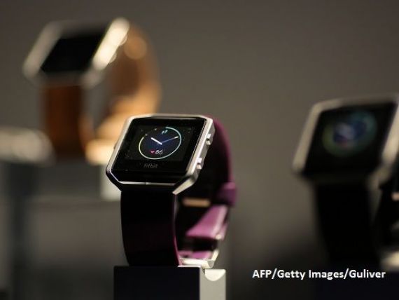 Compania americana Fitbit a inceput sa faca angajari la Bucuresti, dupa preluarea Vector Watch