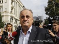 Unda verde pentru urmarirea penala a fostului ministru Gabriel Sandu