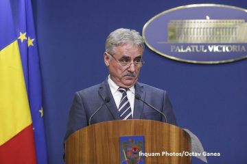 Interviu cu ministrul Finantelor: Viorel Stefan explica noul sistem de impozitare. Guvernul are in vedere reduceri de taxe pentru familiile cu copii