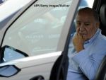 Amacio Ortega, fondatorul Inditex, si-a recapatat pozitia de al doilea cel mai bogat om din lume de la Jeff Bezos