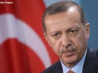 Erdogan promite Kievului că Ankara nu va recunoaşte anexarea Crimeei de către Rusia
