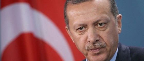 Presedintele Erdogan ar putea sa fie vizat de un mandat de arestare in Suedia, pentru genocid