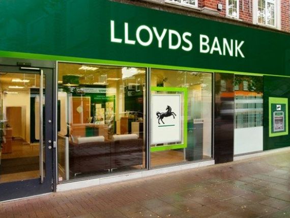 Grupul financiar Lloyds Bank isi deschide birou la Berlin, dupa Brexit. Cate joburi ar putea pierde Londra, dupa ce Regatul paraseste piata unica