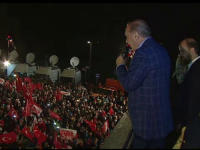 Introducerea pedepsei cu moartea, primul obiectiv al lui Erdogan dupa referendum
