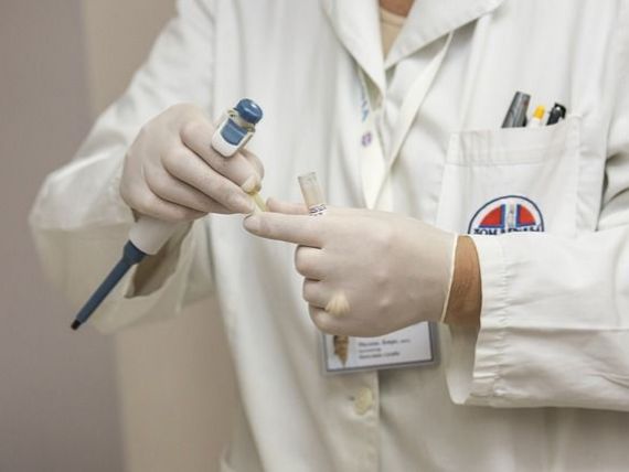 Retelele medicale private din Romania au facut investitii de 12 mil. euro in primul trimestru
