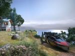 Prima masina zburatoare va decola din Olanda, in 2018. Cum arata si cat costa Liberty, combinatia dintre automobil si elicopter